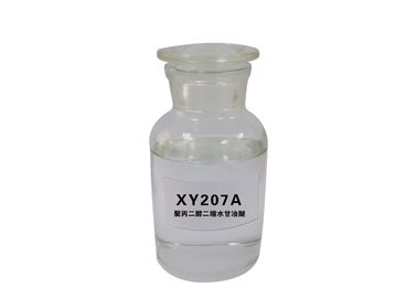 XY207A Aliphatic Glycidyl Ether Industrial Grade For Insulating Materials