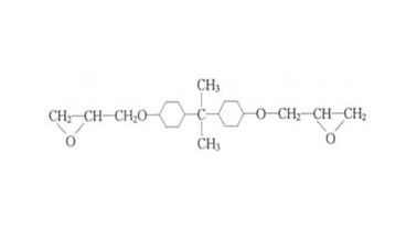 Epoxy Glycidyl Ether XY518 Hydrogenated Bisphenol A Epoxy Resin CAS No. 30583 72 3