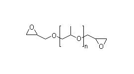 Polypropylene Glycol Diglycidyl Ether XY207  PPGDGE CAS No. 26142-30-3