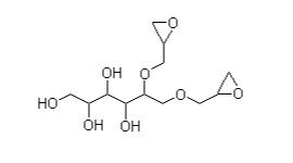 Epoxy Glycidyl Ether XY666 Sorbitol diglycidyl ether CAS 68412 01 1