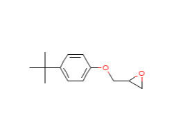 Epoxy Glycidyl Ether XY693 P Tert Butylphenyl Glycidyl Ether CAS No. 3101 60 8