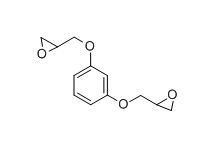 Epoxy Glycidyl Ether XY694 Resorcinol Diglycidyl Ether CAS No. 101 90 6