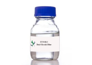 XY501B-3 Epoxy Reactive Diluent Butyl Glycidyl Ether