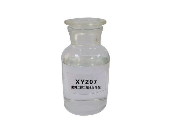 Epoxy Glycidyl Ether XY207 Polypropylene Glycol Diglycidyl Ether CAS No. 26142 30 3