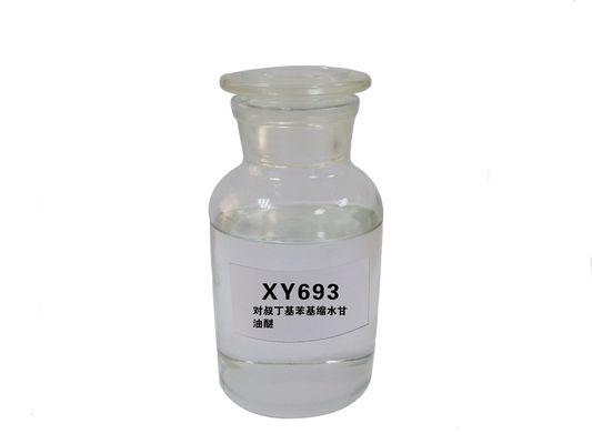 Epoxy Glycidyl Ether XY693 P Tert Butylphenyl Glycidyl Ether CAS No. 3101 60 8