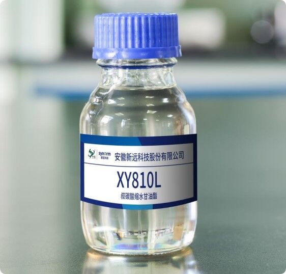 Glycidyl Ester of Neodecanoic Acid XY810L CAS 26761- 45-5