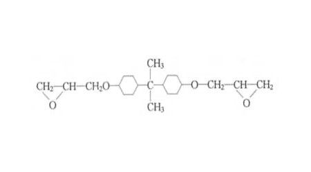 Epoxy Glycidyl Ether XY518 Hydrogenated Bisphenol A Epoxy Resin CAS No. 30583 72 3