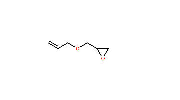 Epoxy Glycidyl Ether XY680 Allyl Glycidyl Ether CAS No. 106 92 3