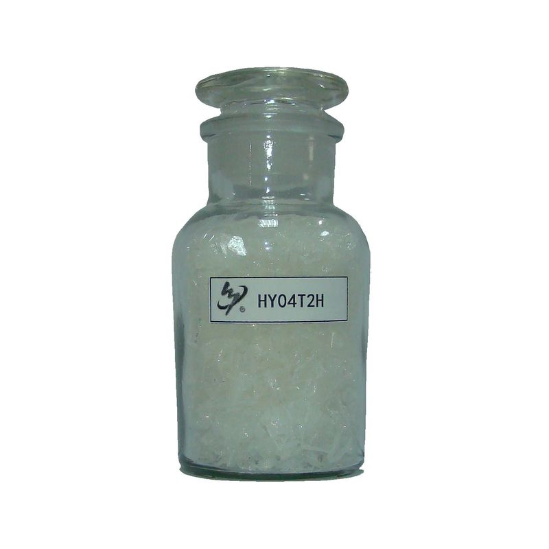 HY04T2H Economic Powder Coating Epoxy Resin 870-920 G/Eq EEW