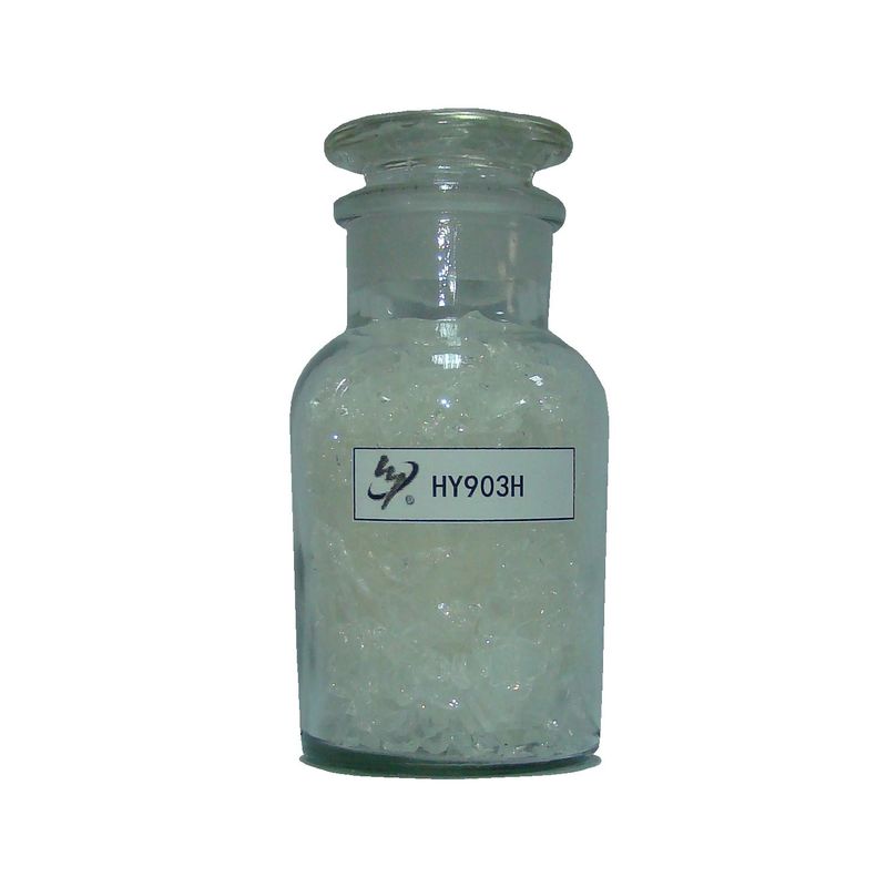 Composite Solid Epoxy Resin HY903H