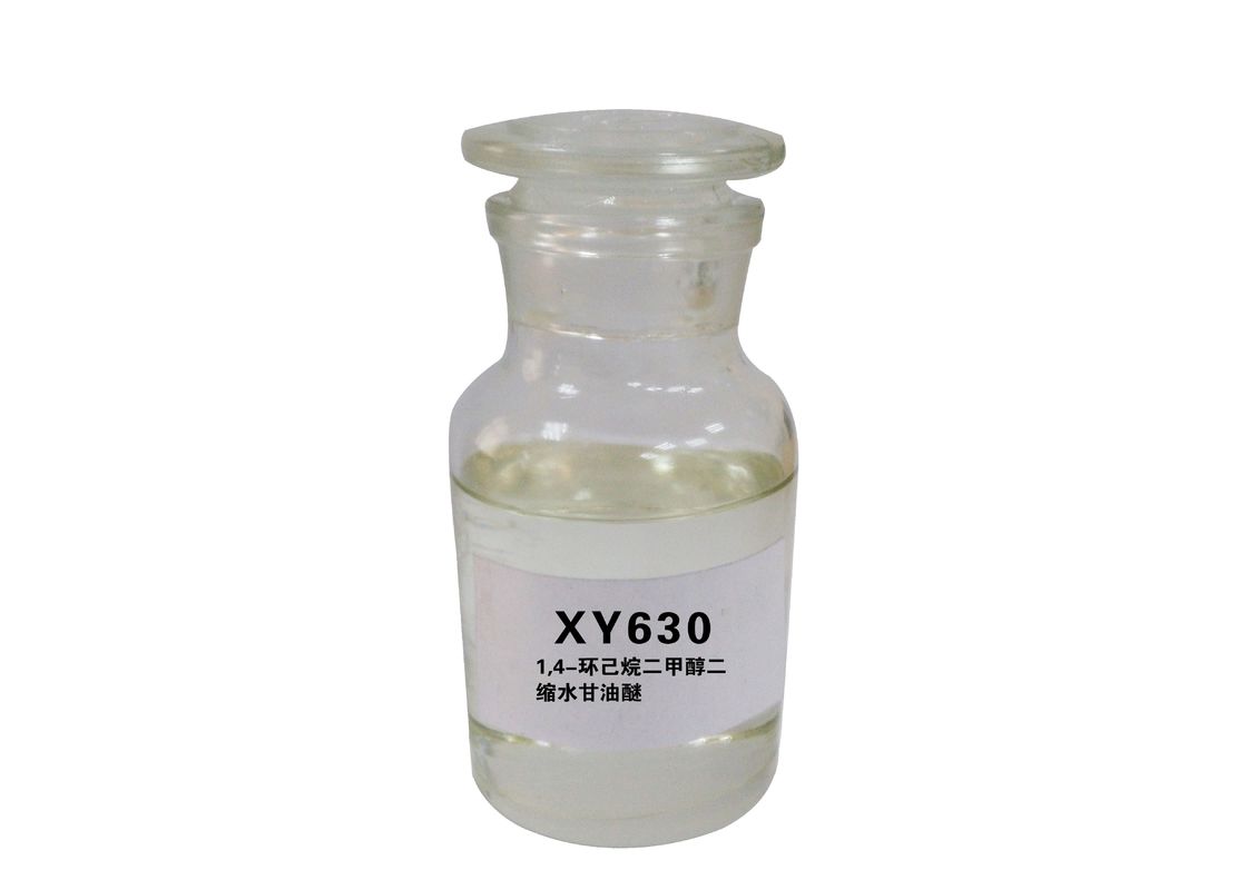 CAS 14228 73 0 1 4 Bis Oxiranylmethoxy Methyl Cyclohexane XY630A