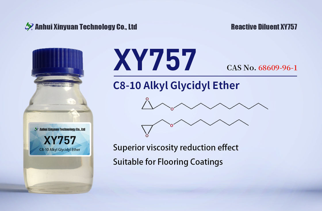 Industrial Grade C8 C10 CAS 68609 96 1 Chemical Resistance Coating / Marine Coating