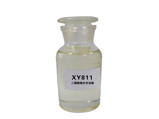 Epoxyglycidylethere XY811 Dimersäure Glycidyl Ester CAS 68475 94 5